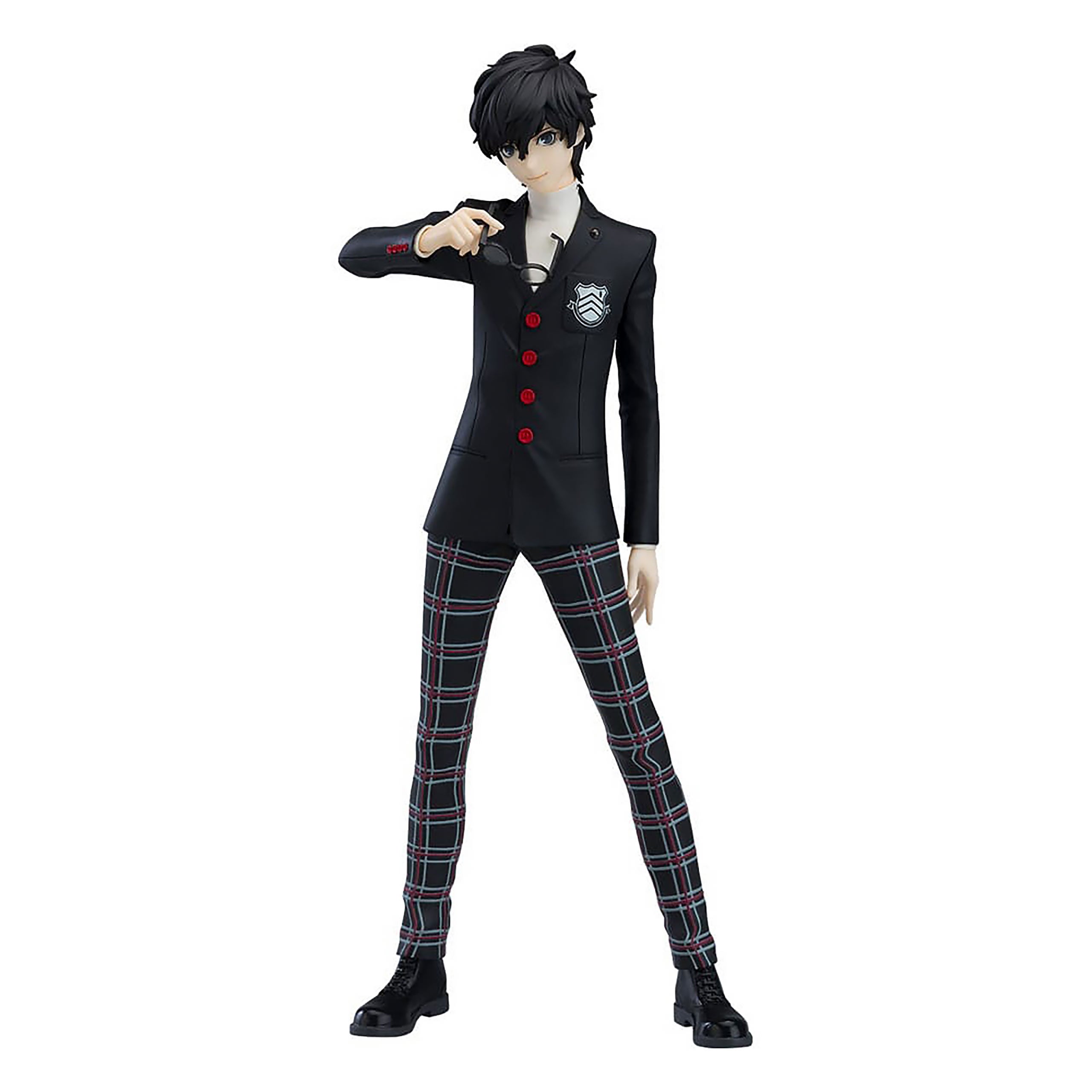 Product image Persona 5: Royal - Protagonist Pop Up Parade Figure