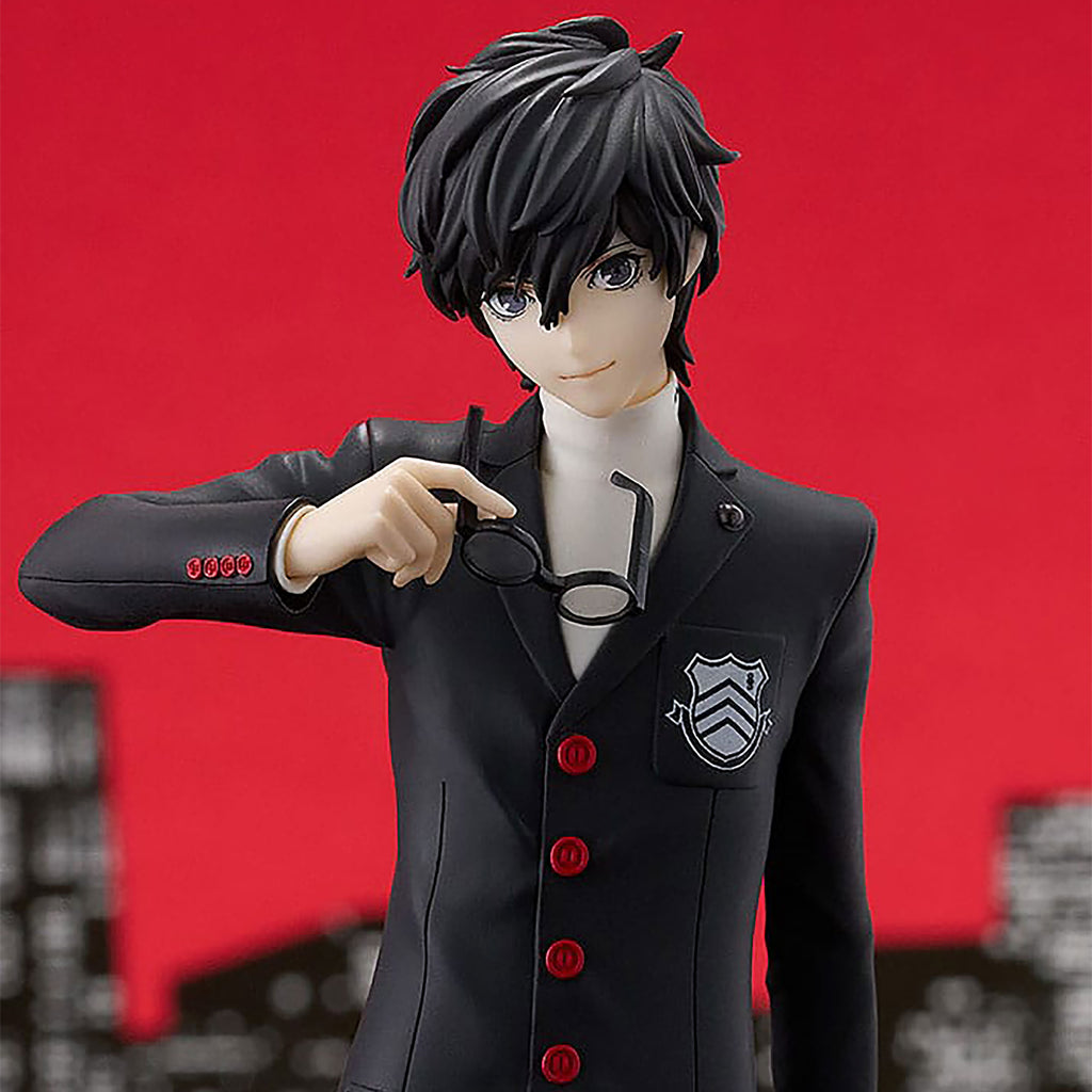 Product image Persona 5: Royal - Protagonist Pop Up Parade Figure
