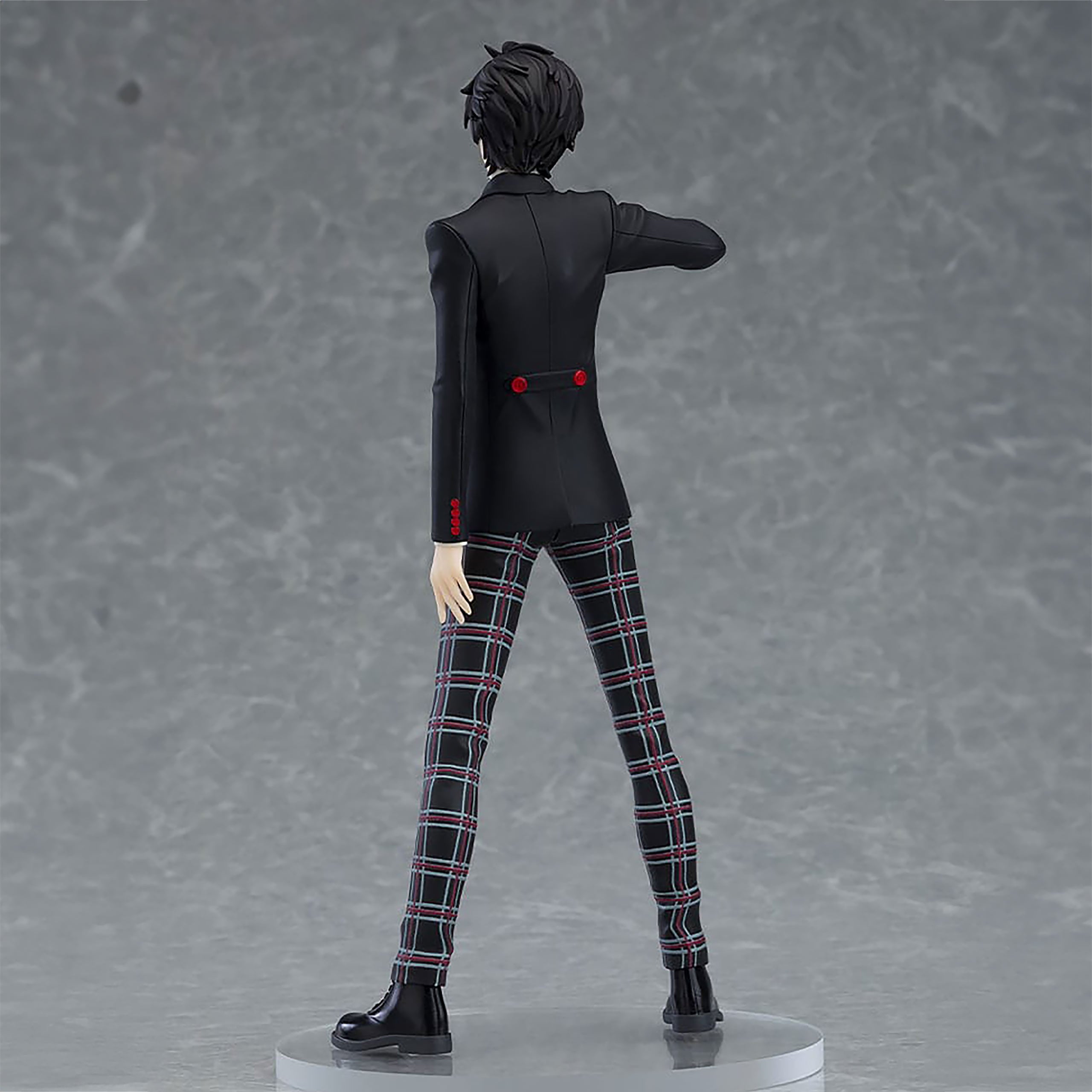 Product image Persona 5: Royal - Protagonist Pop Up Parade Figure