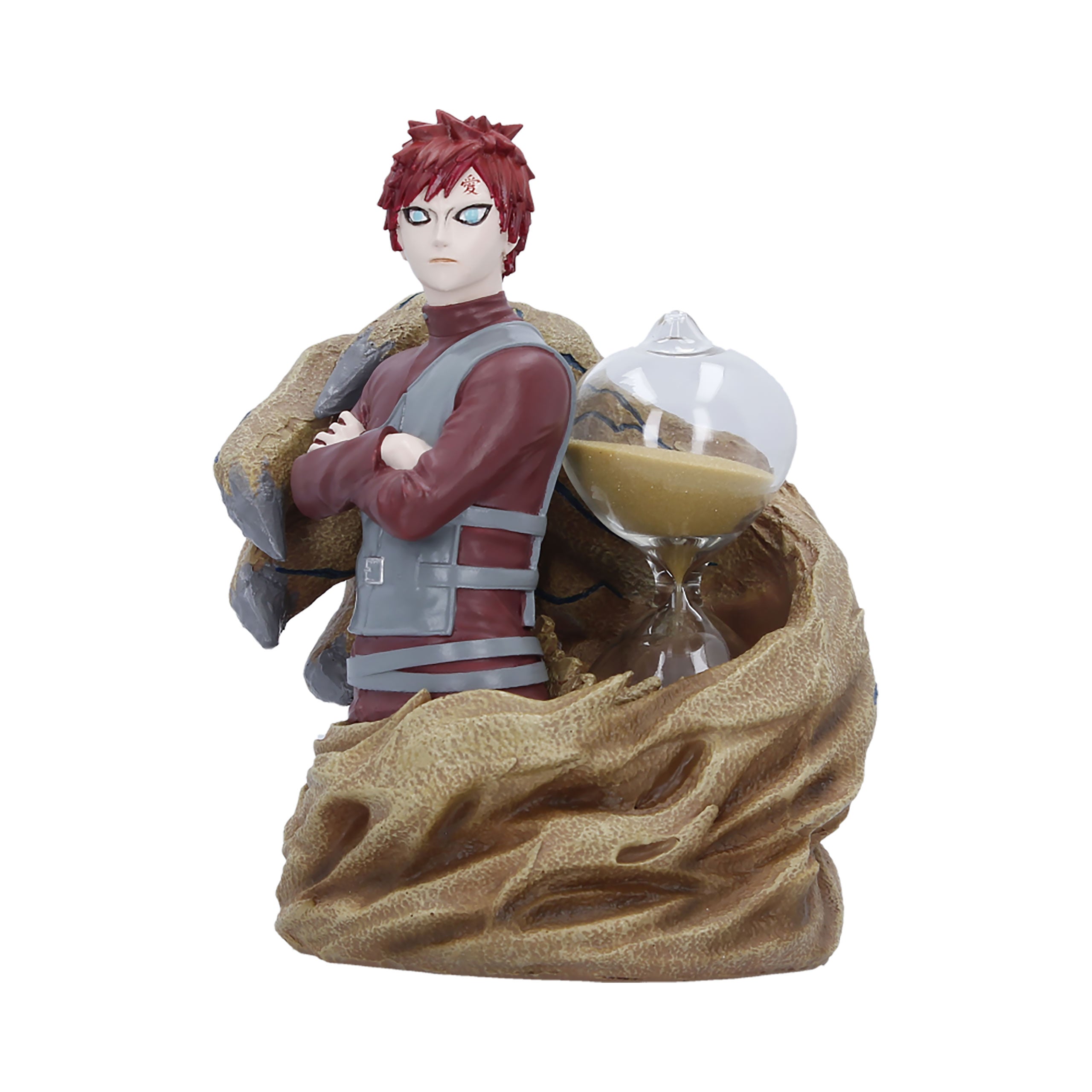 Product image Naruto - Gaara Hourglass
