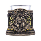 Product image Hufflepuff Tealight Holder - Harry Potter