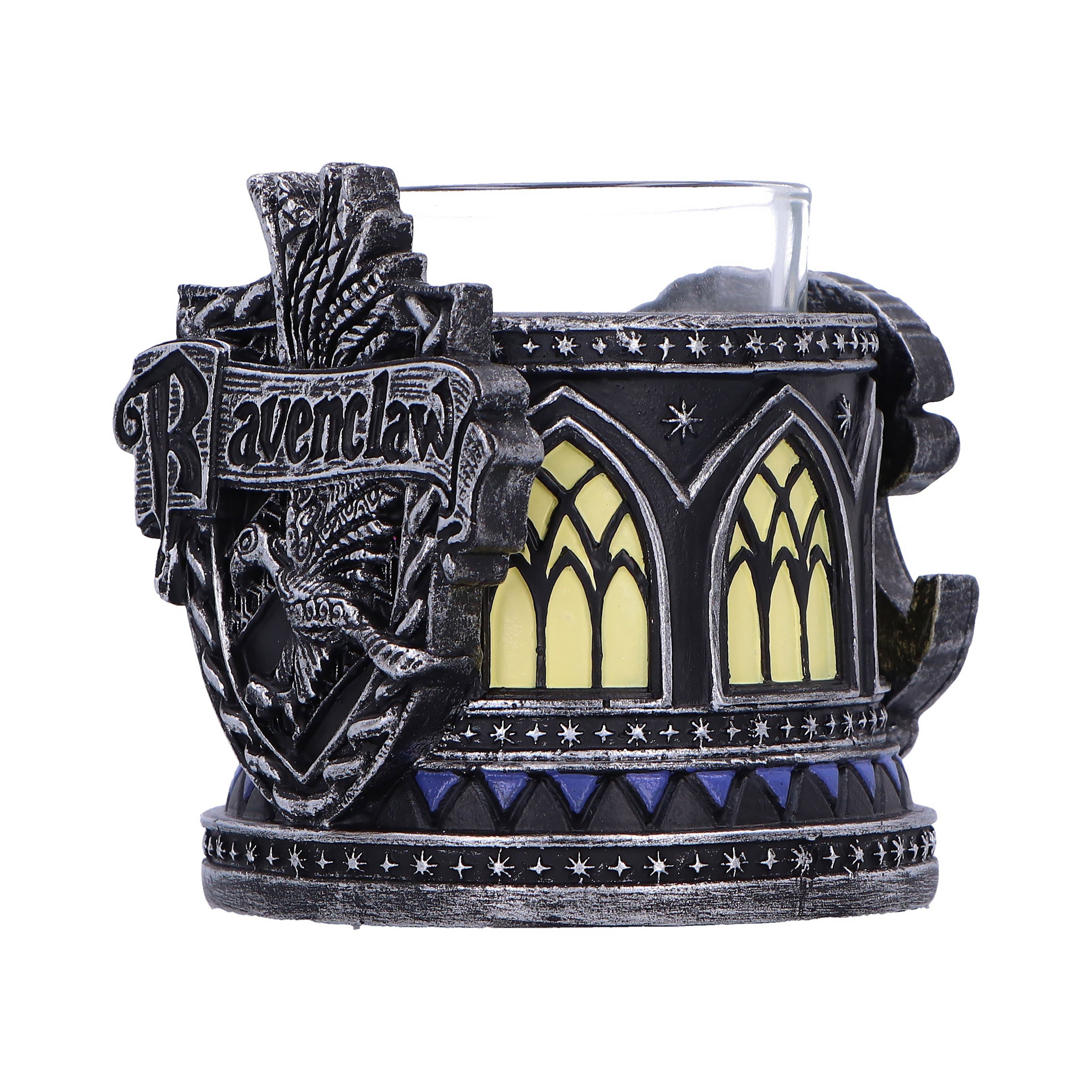 Product image Ravenclaw Tealight Holder - Harry Potter