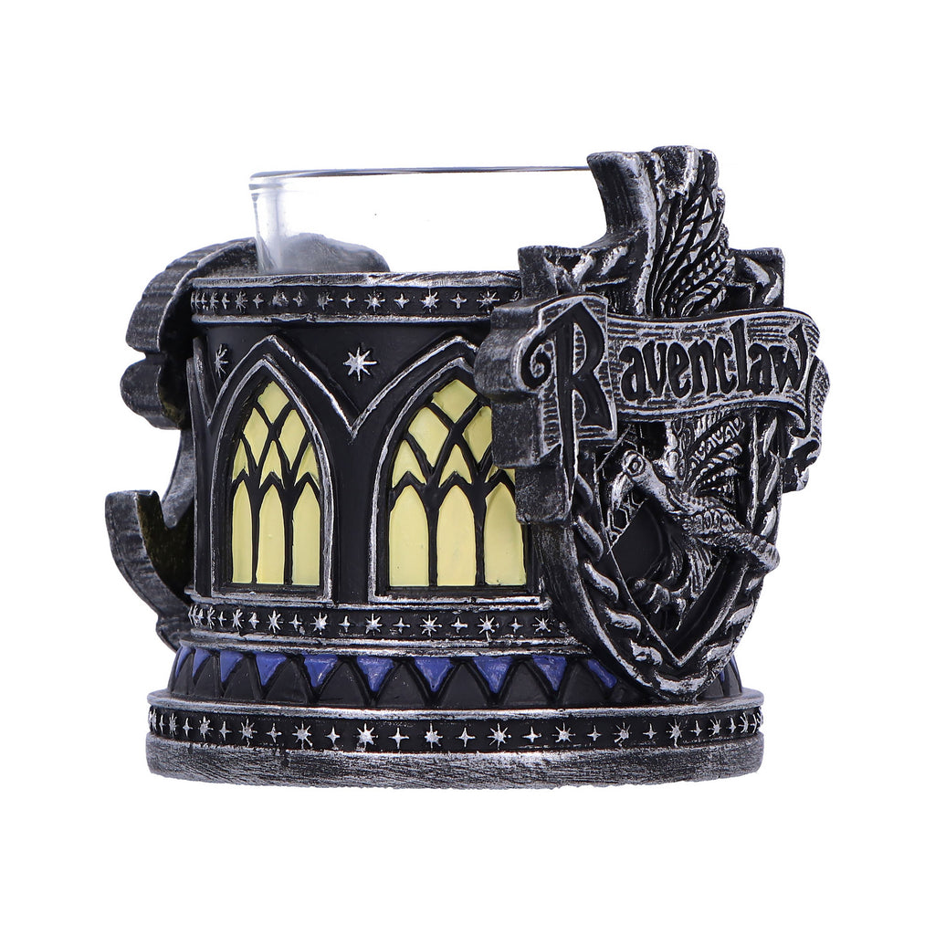 Product image Ravenclaw Tealight Holder - Harry Potter