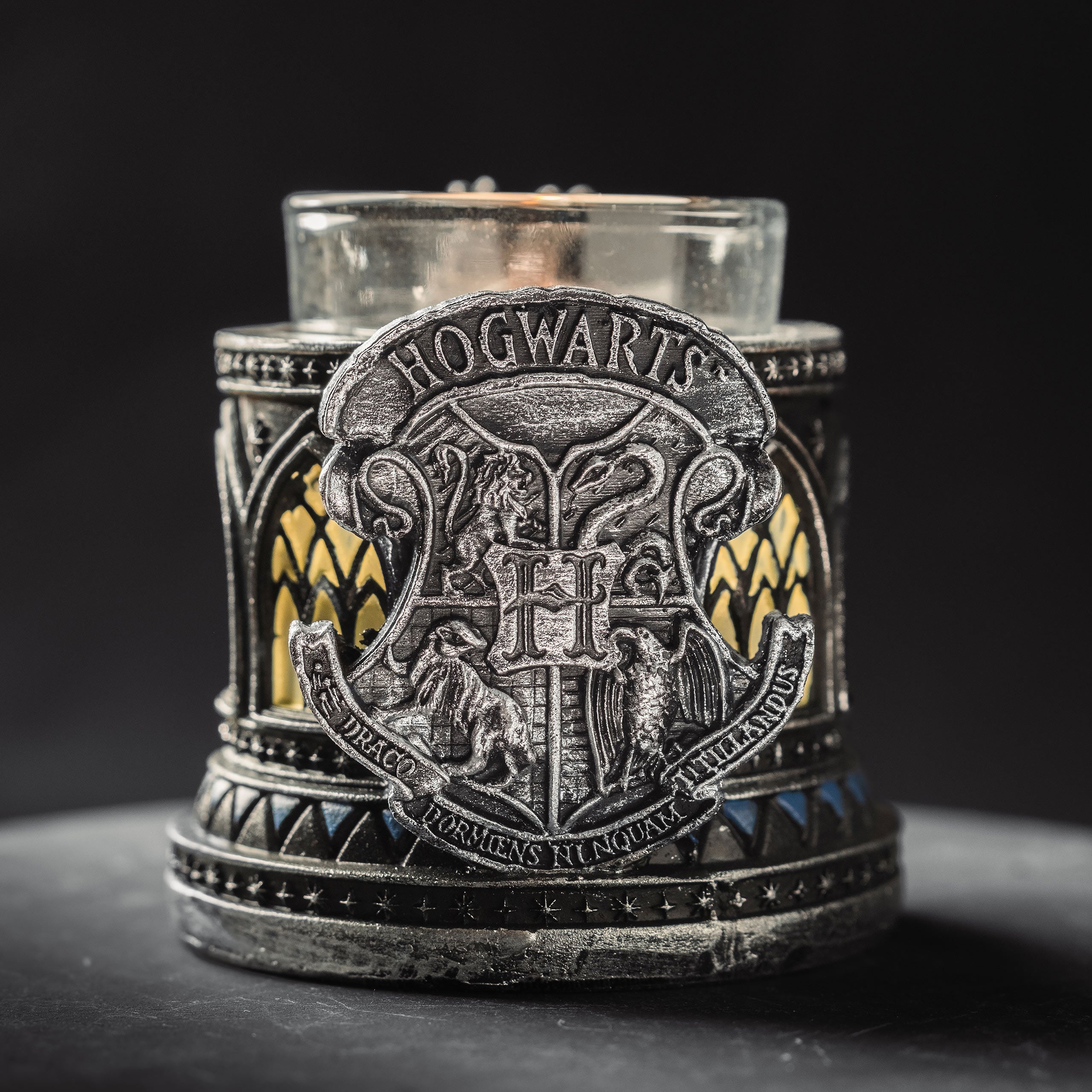 Product image Ravenclaw Tealight Holder - Harry Potter