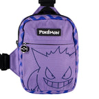 Product image Pokemon - Gengar Sling Bag Shoulder Bag