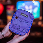 Product image Pokemon - Gengar Sling Bag Shoulder Bag