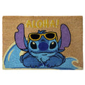 Product image Stitch Aloha Doormat - Lilo & Stitch