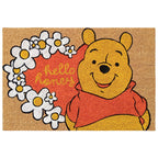 Product image Winnie the Pooh - Hello Honey Doormat