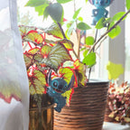 Product image Stitch Flower Pot Hanger Figure - Lilo & Stitch
