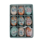 Product image Stitch Easter Egg Ornaments 9 pcs - Lilo & Stitch