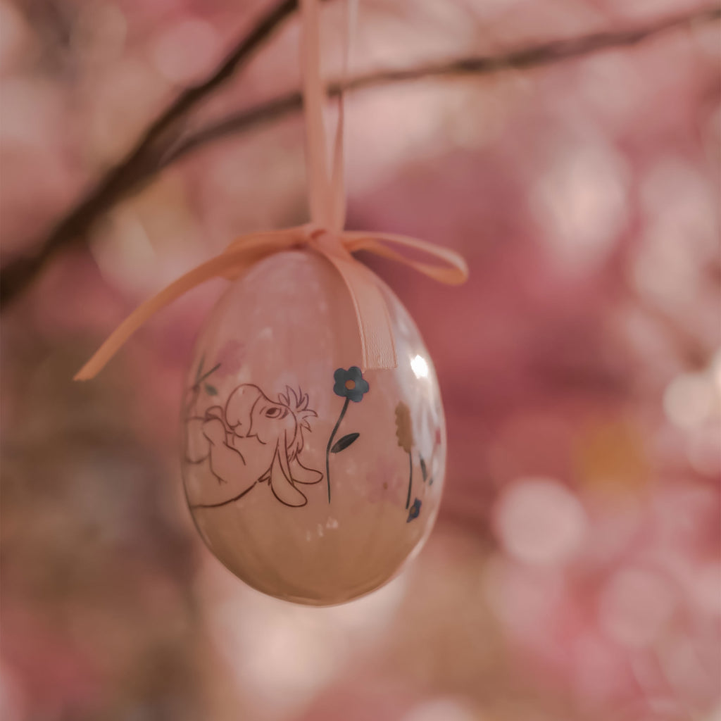 Product image Winnie the Pooh - Easter Egg Ornaments Set of 9