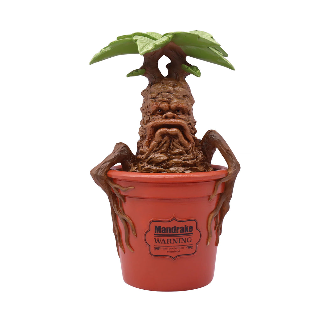 Product image Harry Potter - Mandrake Garden Figure
