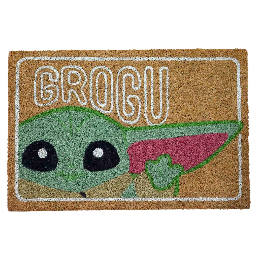 Product image Grogu Doormat - Star Wars The Mandalorian