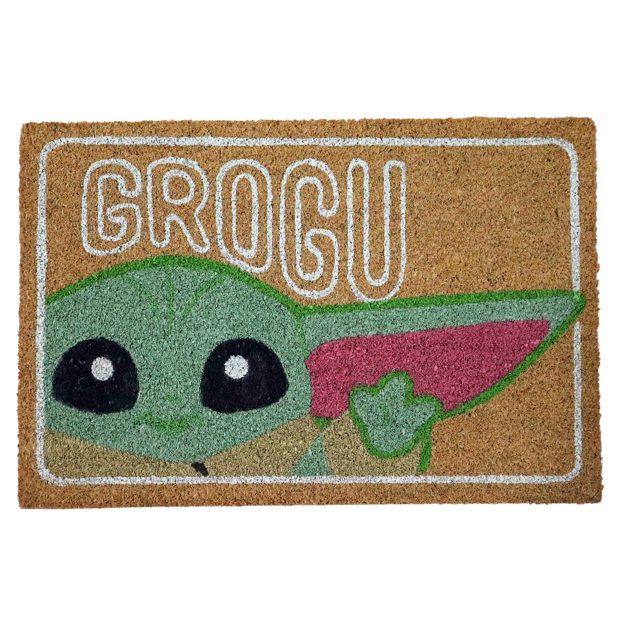 Product image Grogu Doormat - Star Wars The Mandalorian