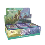Product image Magic The Gathering - Lorwyn Eclipsed Play Booster Display English Version