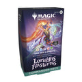 Product image Magic: The Gathering - Lorwyn Dusk: Dance of the Elements Commander Deck German Version