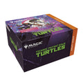 Product image Teenage Mutant Ninja Turtles – Draft Night Box English Version – Magic: The Gathering