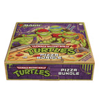 Product image Teenage Mutant Ninja Turtles - Gift Bundle English Version - Magic: The Gathering