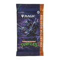 Product image Teenage Mutant Ninja Turtles Collector Booster - Magic The Gathering