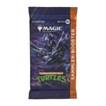 Product image Teenage Mutant Ninja Turtles Collector Booster - Magic The Gathering