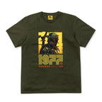 Product image Hunter 1977 T-Shirt for Star Wars fans
