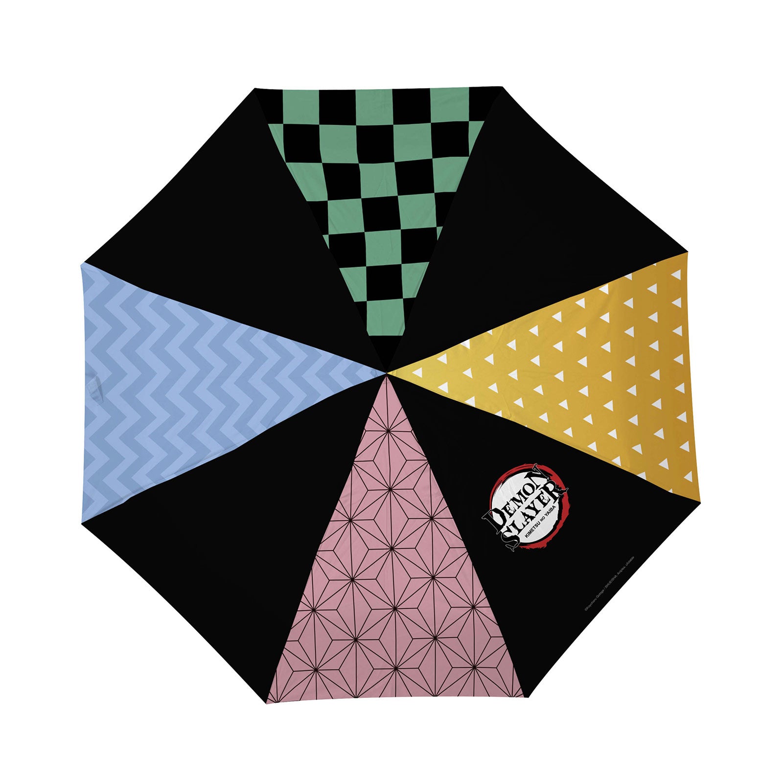 Product image Demon Slayer - Slayers Umbrella