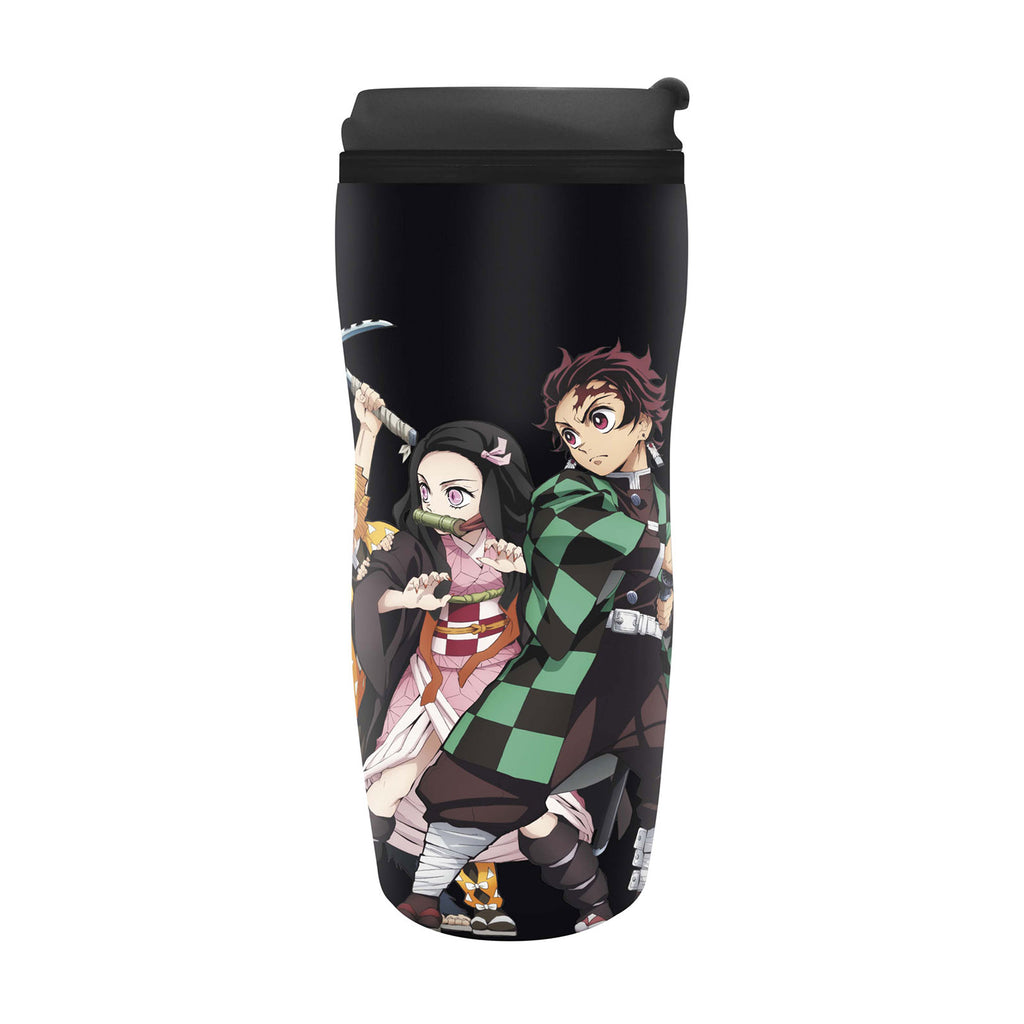Product image Demon Slayer - Group To Go Mug