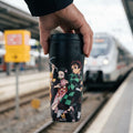 Product image Demon Slayer - Group To Go Mug