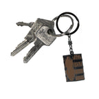 Product image Demon Slayer - Nezuko Box Keychain