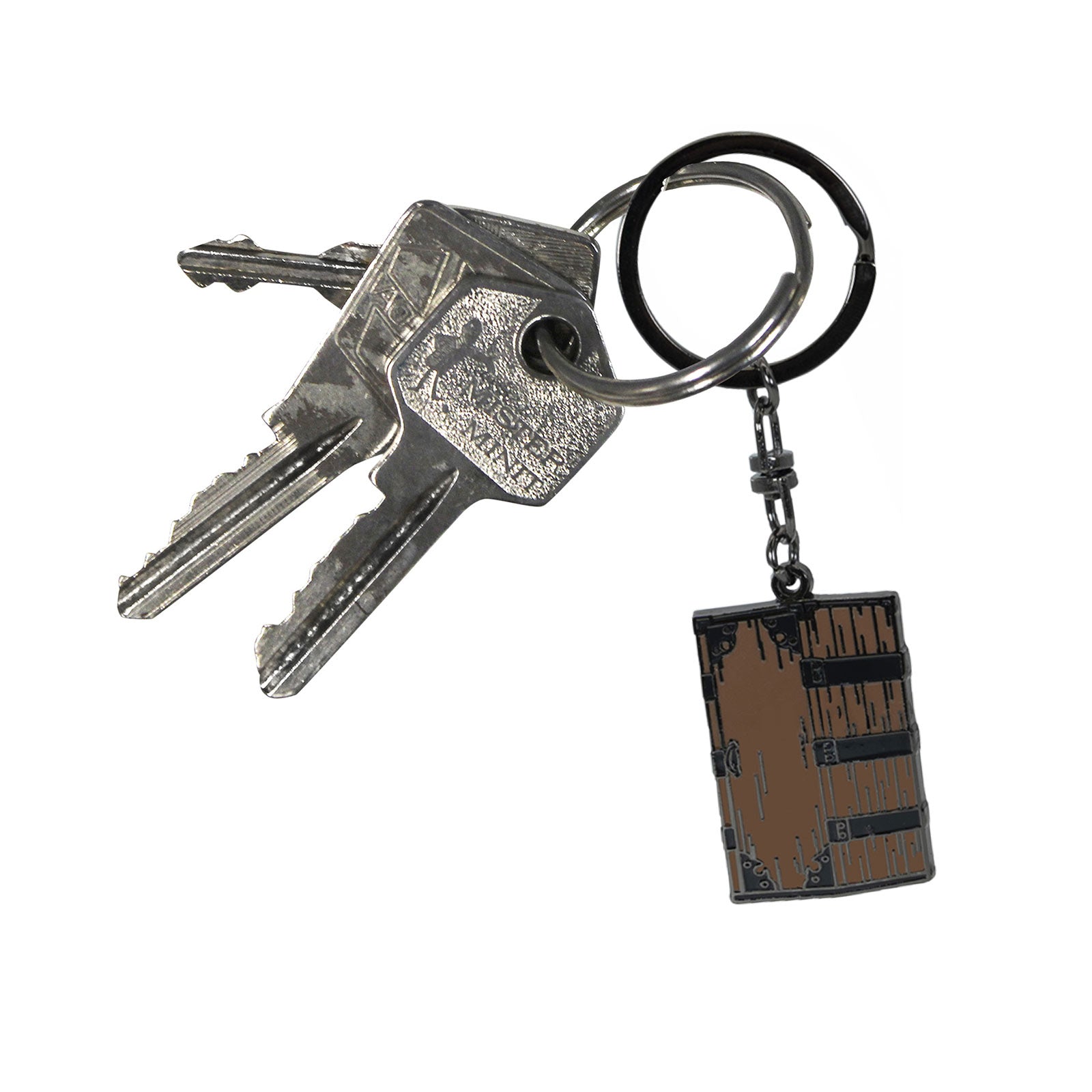 Product image Demon Slayer - Nezuko Box Keychain
