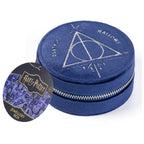 Product image Harry Potter - Deathly Hallows Plush Jewelry Box