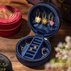 Product image Harry Potter - Deathly Hallows Plush Jewelry Box