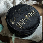 Product image Harry Potter - Golden Snitch Plush Jewelry Box