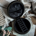 Product image Harry Potter - Golden Snitch Plush Jewelry Box