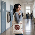 Product image Harry Potter - Mischief Managed Tote Bag