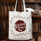 Product image Harry Potter - Mischief Managed Tote Bag