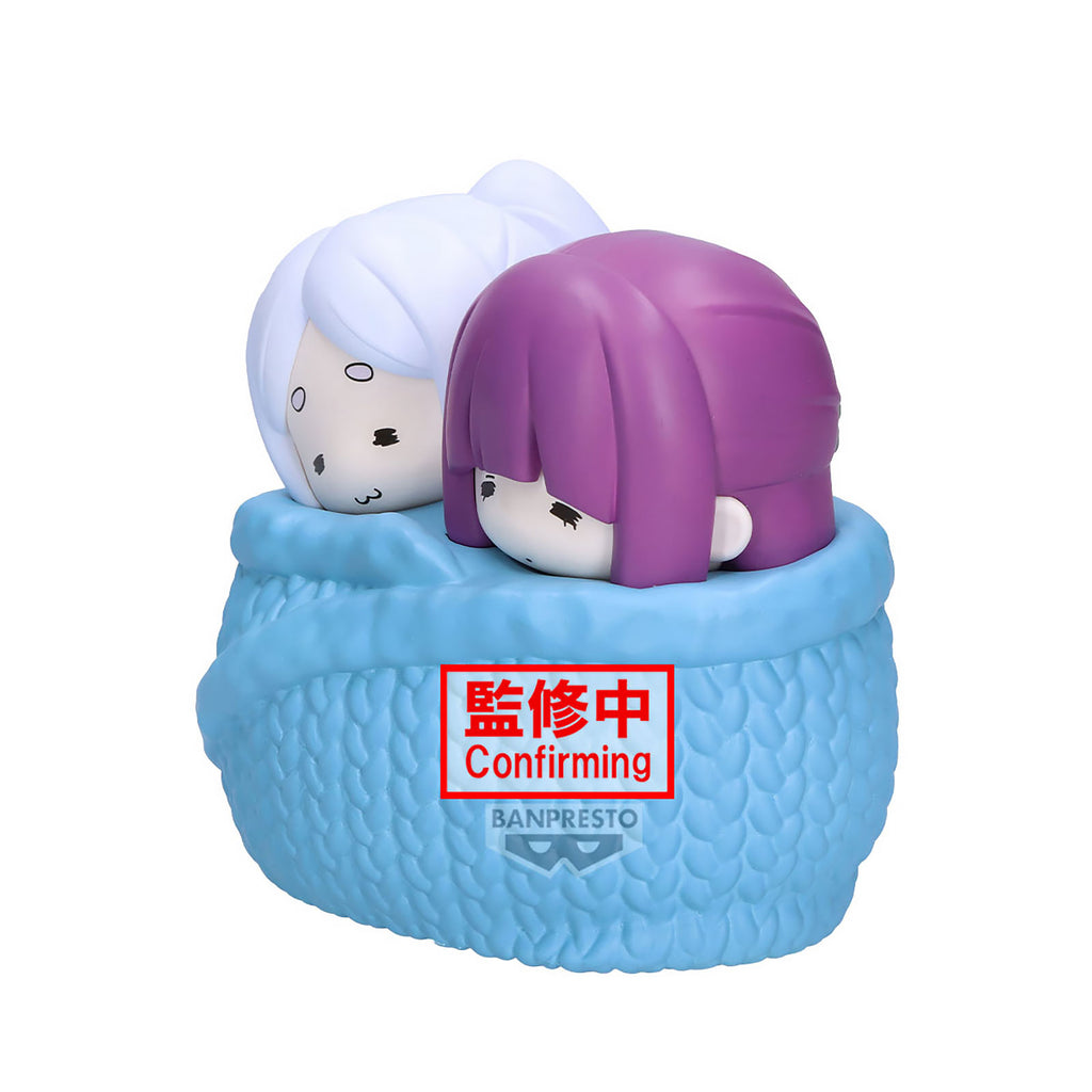 Product image Frieren - Fern and Frieren Big Sofvimates Figure Set