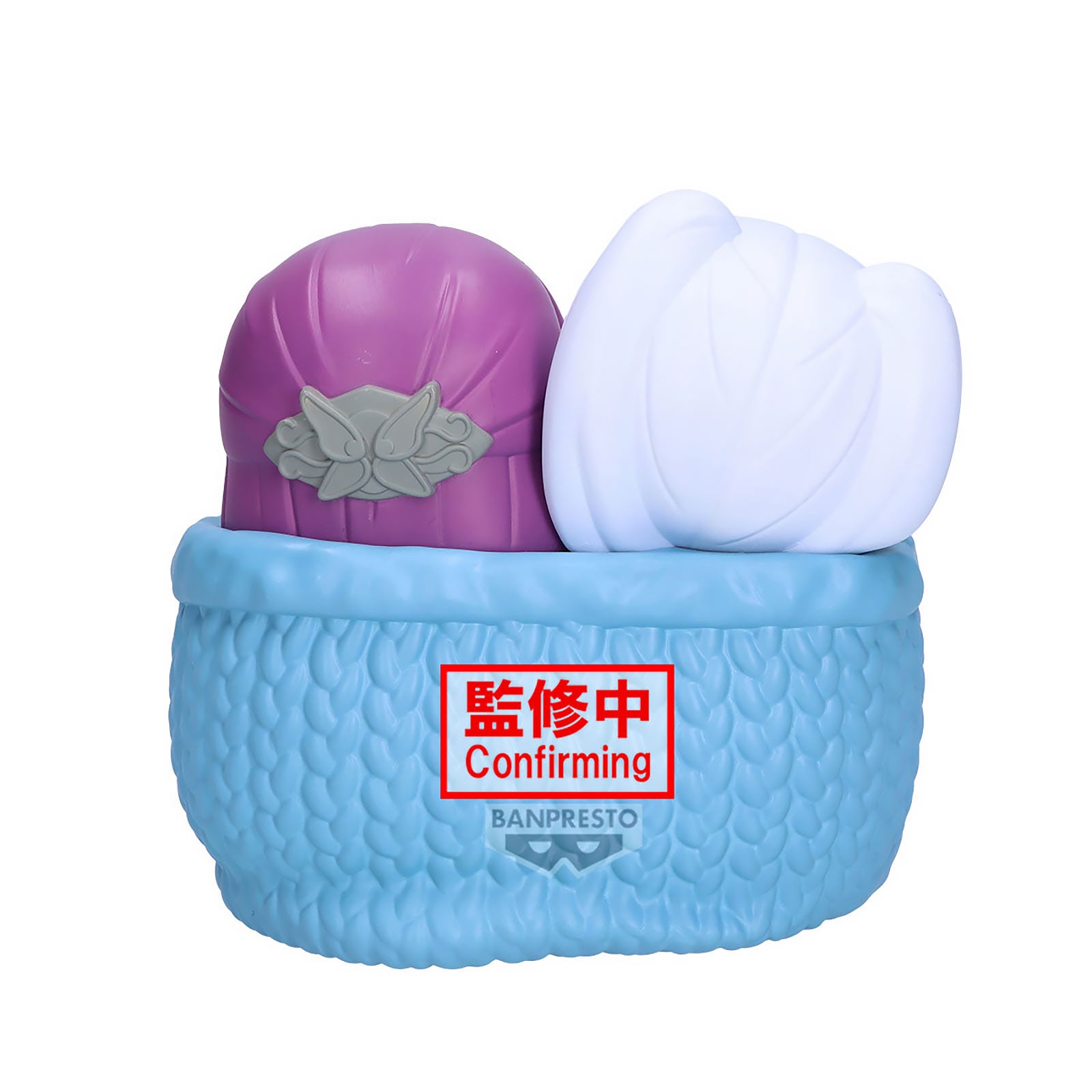 Product image Frieren - Fern and Frieren Big Sofvimates Figure Set