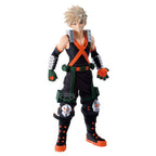 Product image My Hero Academia - Katsuki Bakugo Prize Figure