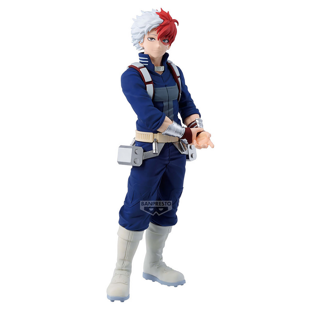 Product image My Hero Academia - Shoto Todoroki Figure