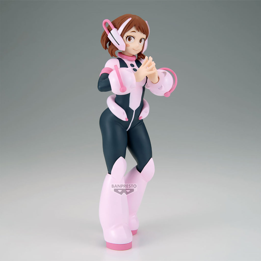 Product image My Hero Academia - Ochaco Uraraka Glitter & Glamours Figure