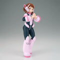 Product image My Hero Academia - Ochaco Uraraka Glitter & Glamours Figure