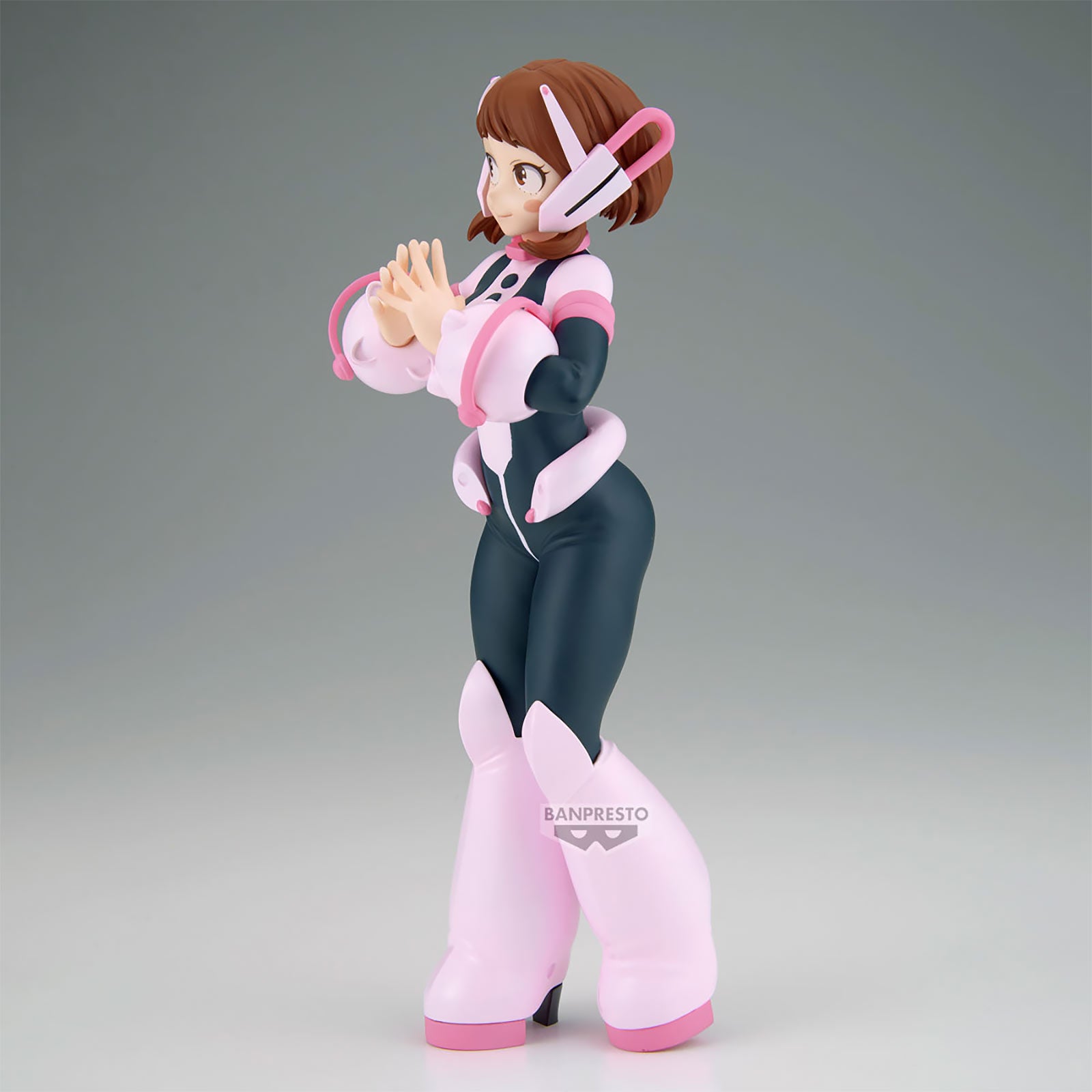 Product image My Hero Academia - Ochaco Uraraka Glitter & Glamours Figure