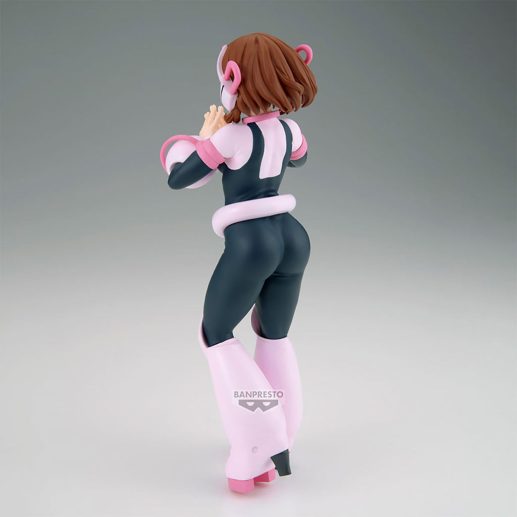 Product image My Hero Academia - Ochaco Uraraka Glitter & Glamours Figure