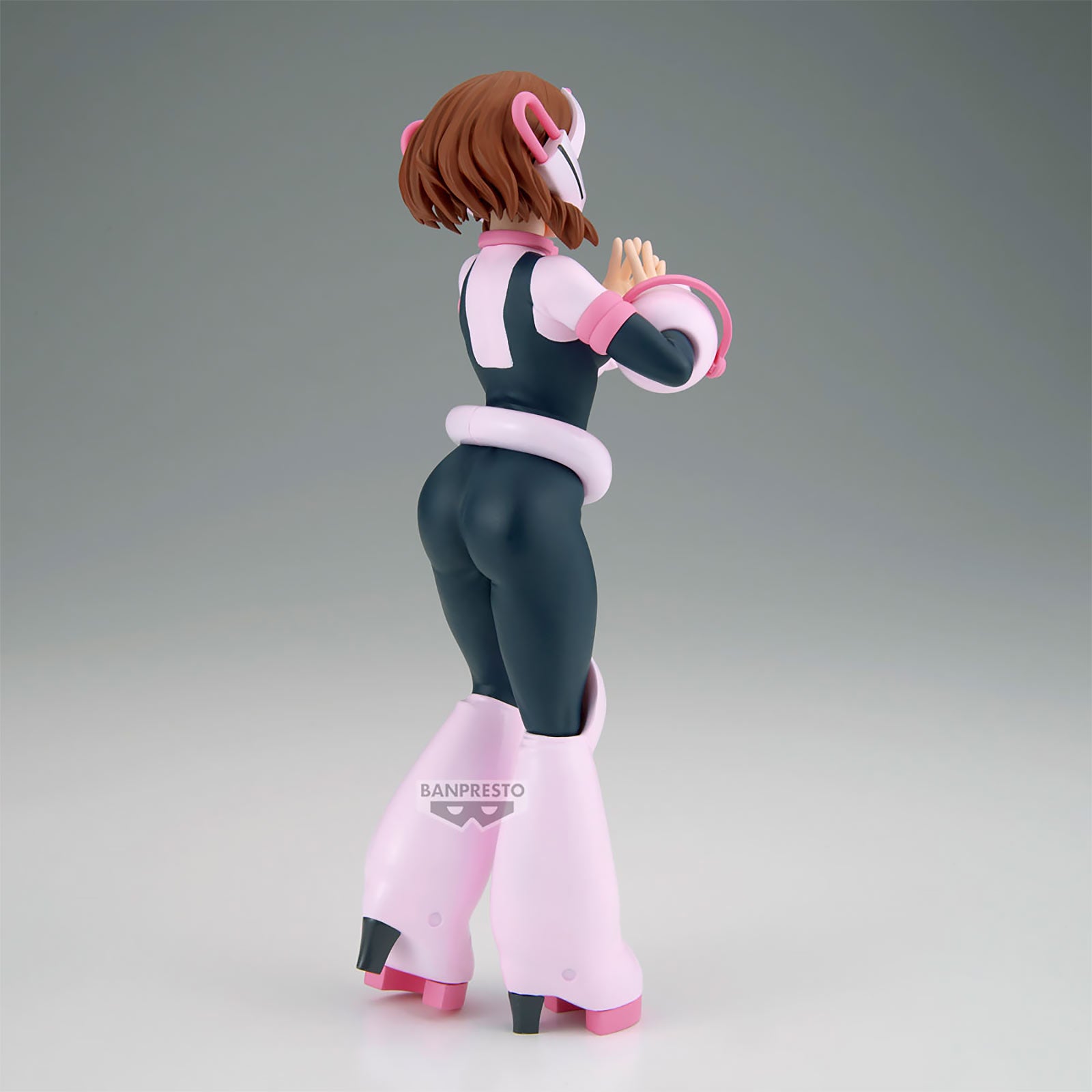 Product image My Hero Academia - Ochaco Uraraka Glitter & Glamours Figure