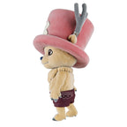 Product image One Piece Netflix - Chopper Big Fluffy Puffy Figure