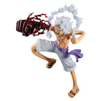 Product image One Piece: Gear 5 – Monkey D. Luffy Grandista Figure Special Edition
