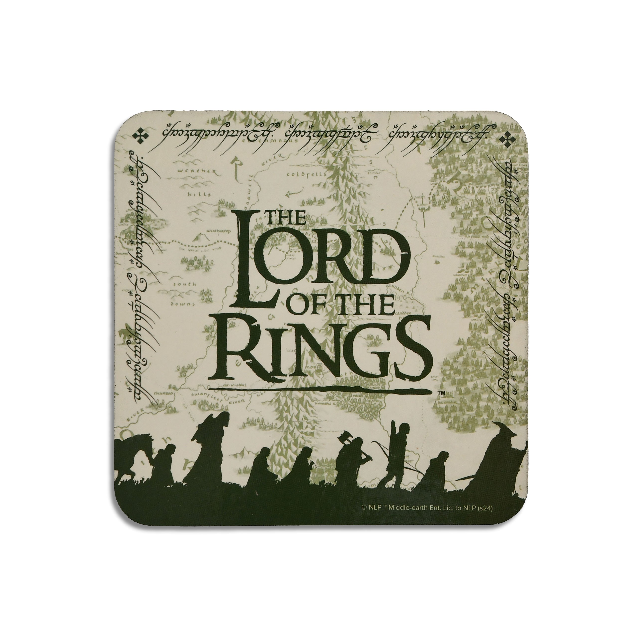 Product image The Lord of the Rings - The Fellowship Gift Set