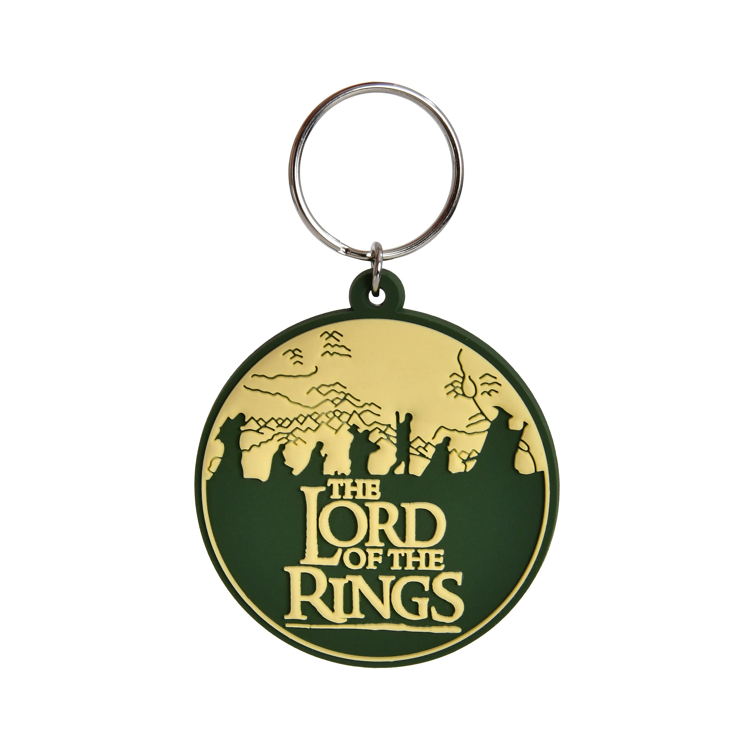 Product image The Lord of the Rings - The Fellowship Gift Set