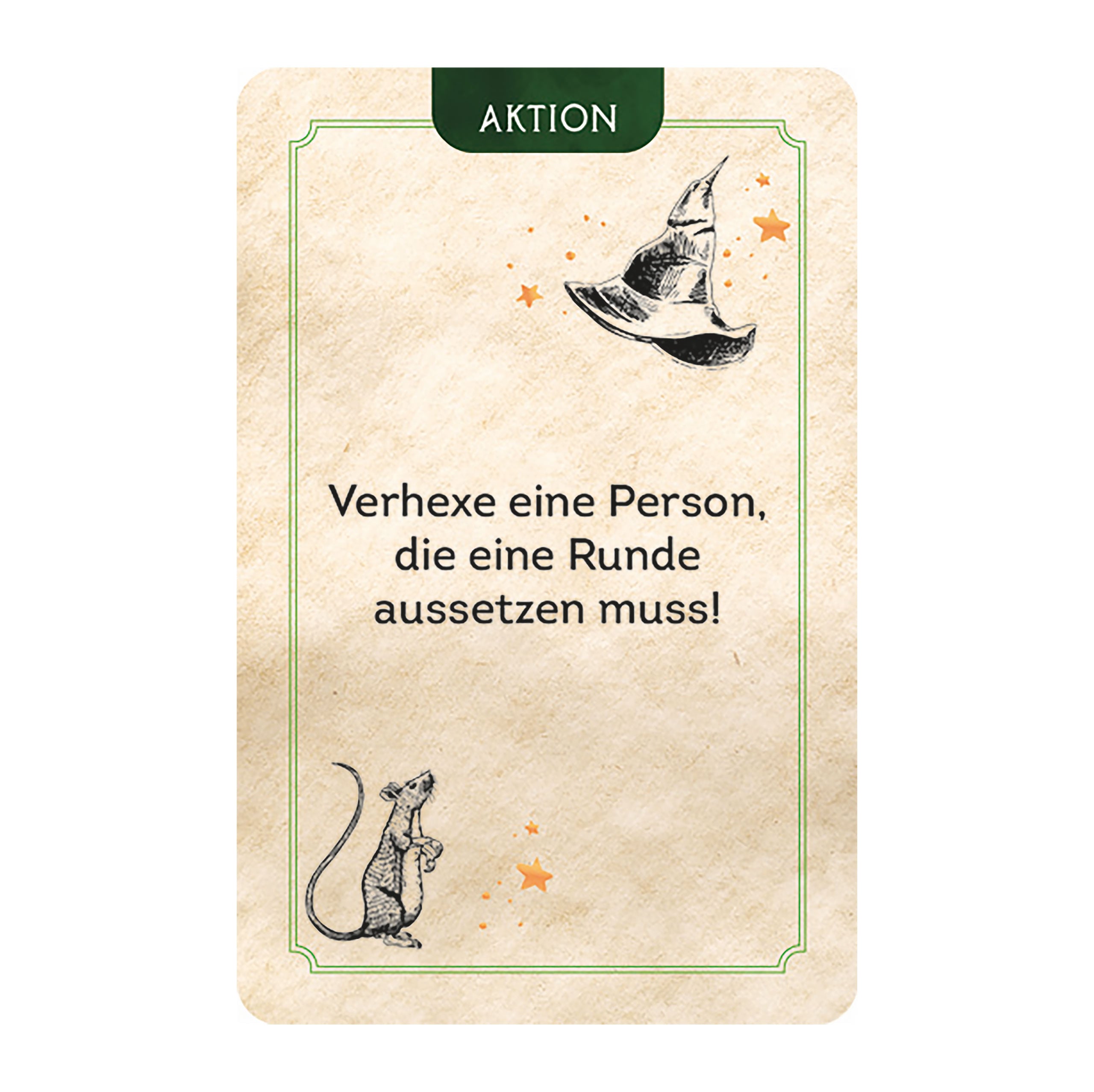 Product image City, Country, Extreme – The Unofficial Game for Harry Potter Fans